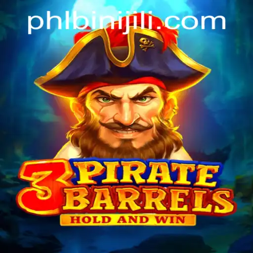 Discovering the Thrills of 3PirateBarrels: A Deep Dive into Adventure