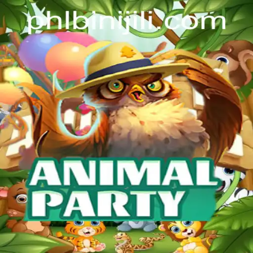 Dive into the World of AnimalParty: Unleashing the Fun with BINIJILI