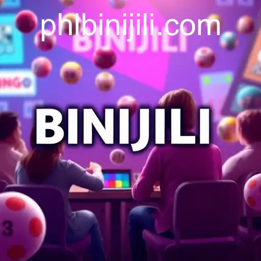 Exploring the Dynamic World of Bingo Games: A Closer Look at BINIJILI