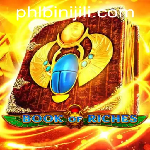 Discover the Thrilling World of BookofRiches: A Captivating Gaming Experience