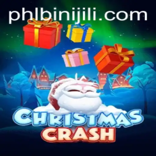 Discover the Exciting World of ChristmasCrash: A Festive Adventure with BINIJILI