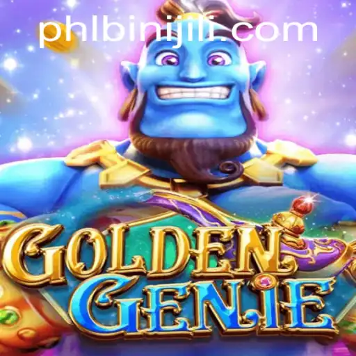 GOLDENGENIE: A New Horizon in Gaming with BINIJILI
