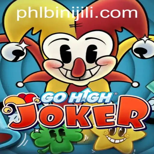 Exploring GoHighJoker: A New Gaming Sensation with BINIJILI