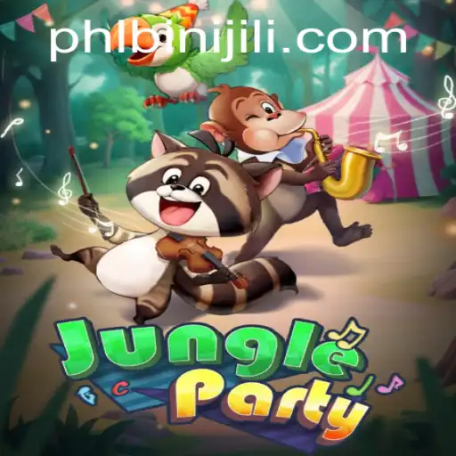 Exploring the Thrilling World of JungleParty: BINIJILI Unleashed