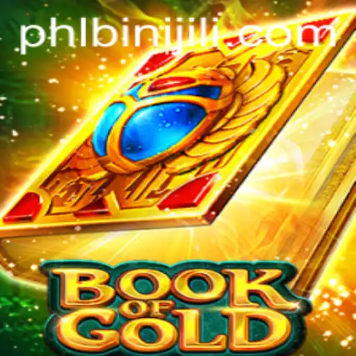 Unveiling the Exciting World of BookofGold: A Comprehensive Guide