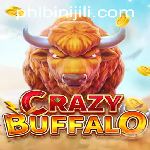 Unveiling CRAZYBUFFALO: The New Game Sensation with BINIJILI Keyword