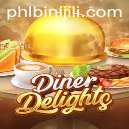 DinerDelights: A Culinary Adventure with BINIJILI Twist