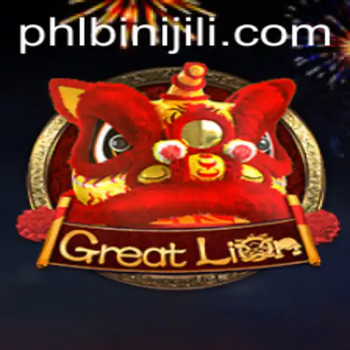 Embark on an Epic Adventure with GreatLion: A BINIJILI Experience