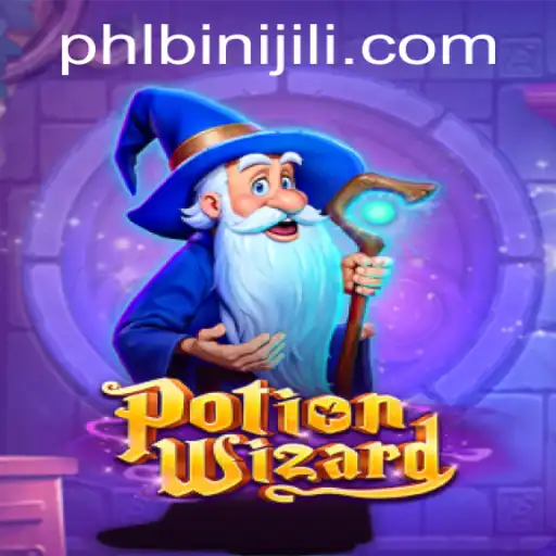 Dive into the Magical World of PotionWizard: A Comprehensive Guide with BINIJILI