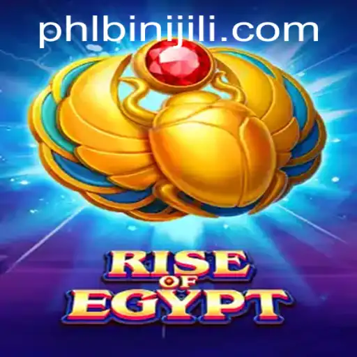 Discover the Enigmatic World of RiseOfEgypt: Unveiling Its Thrilling Gameplay