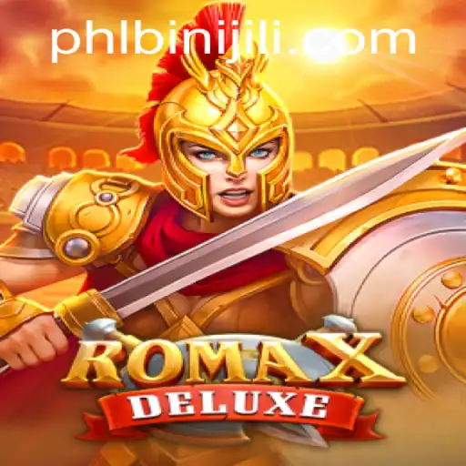 Exploring the World of RomaXDeluxe: A Novel Gaming Experience
