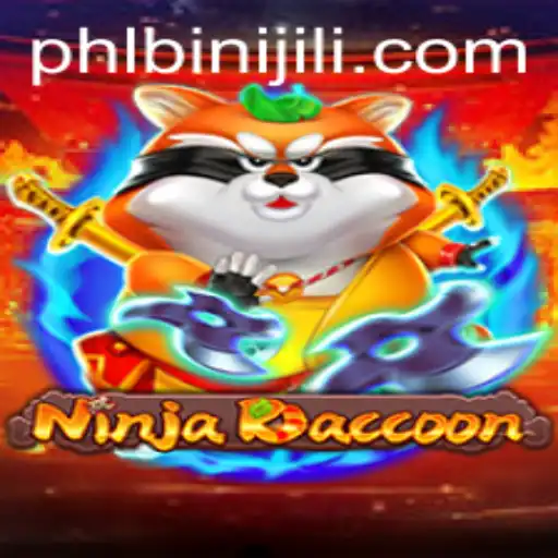 Unveiling NinjaRaccoon: An Adventure Through BINIJILI