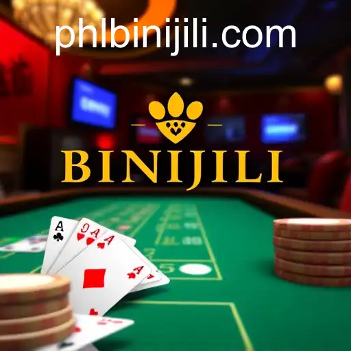 The Rise of Online Baccarat: An In-Depth Look at BINIJILI