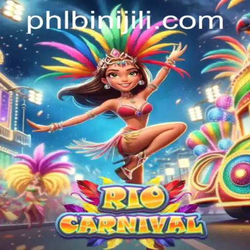 Unveiling the Vibrant World of RioCarnival: A Dive into the Spirit of BINIJILI