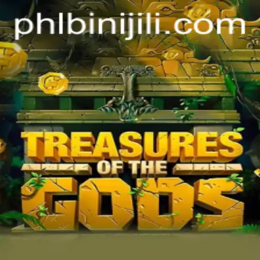 Treasure of the Gods: Exploring the Mystical World of BINIJILI
