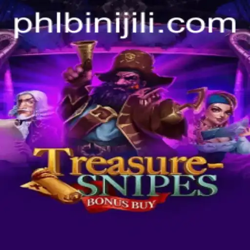 Exploring TreasuresnipesBonusBuy: A Modern Spin on Classic Gaming with BINIJILI